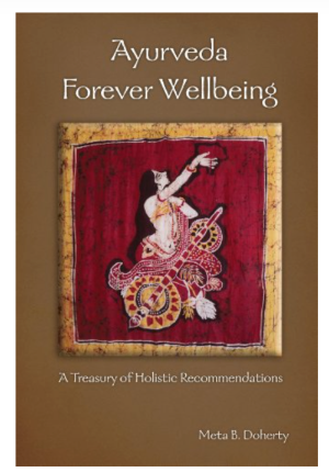 Ayurveda Forever Wellbeing